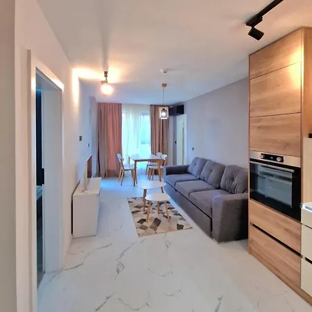 Sweet 9 Apartamento *