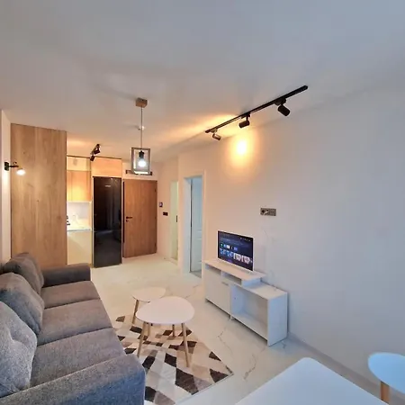 Sweet 9 Apartamento Sunny Beach