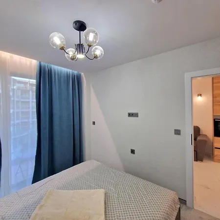 Apartamento Sweet 9 *