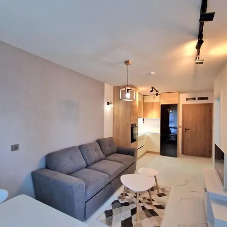 Apartamento Sweet 9 *