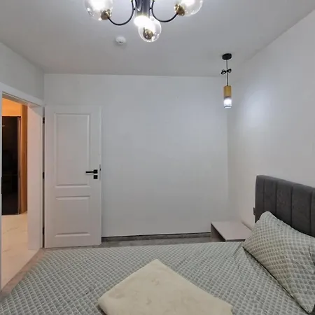 Apartamento Sweet 9 *