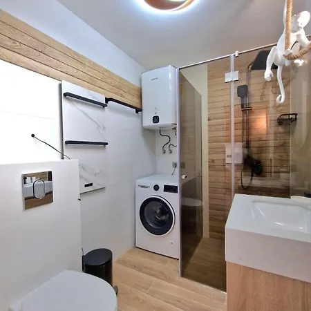 Apartamento Sweet 9