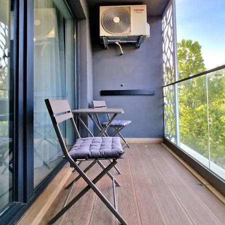 Sweet 9 Apartamento *