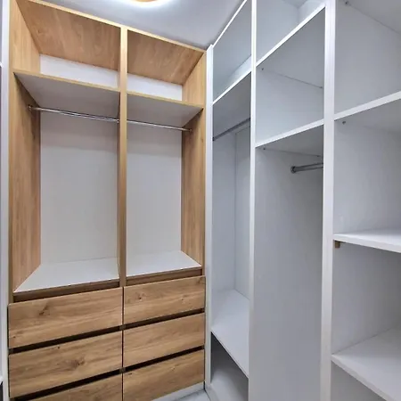 Sweet 9 Apartamento *
