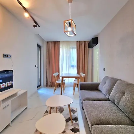 Apartamento Sweet 9