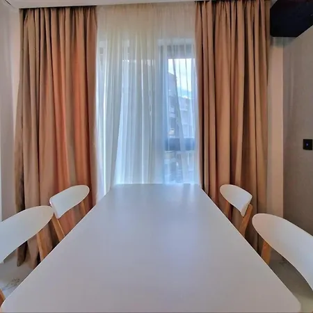 Sweet 9 Apartamento Sunny Beach